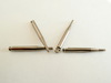 Precision Shaft for Dentistry
