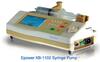 Anesthesia Syringe Pump with CE Mark (XB-1102)