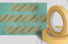 Steam Indicator Tape for Sterilization