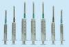 Disposable Syringe Two Parts (2ML, 5ML, 10ML)