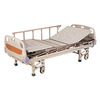 THR-EB518 ICU Bed with PE head board
