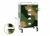 Army Anesthesia Trolley (YC-05-J-01024)