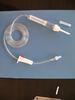 Disposable Blood Transfusion Set (YSX)