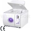 Autoclave (Steam Sterilzier)
