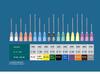 Disposable Hypodermic Needle (16-27G)