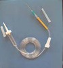 Disposable Infusion Set (QBD005)