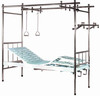 Professional Stainless Steel Three Function Orthopaedics Hospital Bed