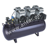 Compressor without Oil SK-4
