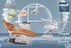 Dental Unit (CX-8900)
