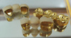 Precious Crown Teeth(P61J)