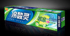 Lesening Dual Anti-Sensitive Toothpaste (Herbage + Minerals) - A57
