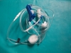 Disposable Infusion Sets with Precision Filters