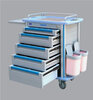 Emergency Trolley (BTET001)