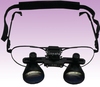 Galilean Loupe / Dental Loupes / Loupe/ Galileo Magnifier