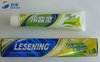 Lesening Cool Lemon Dual Desensitizing Toothpaste (A90)