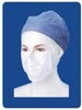 Spunlace Nonwoven Doctor Cap