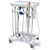 Mobile Dental Cart System