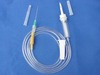 Infusion Set (QBD021)
