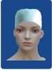 Doctor's Cap (2ply) 