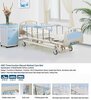 Three-Crank Hospital Bed (THR-TCB106)