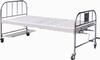 Medical Double-Crank Manual Bed (THR-CHB-16)