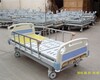 Manual Hospital Bed With 4 Crank 5 Function (THR-MB558)