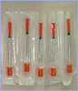 Insulin Syringe (DSK-IS001)