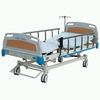 ABS Hospital Bed with Two Revolving Levers