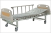 Single Crank Manual Bed (THR-MB002)