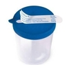 100ml urine container