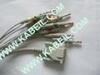 Schiller 10 Leads ECG / EKG Cable