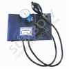 Luxury Mercury Sphygmomanometer