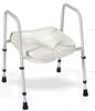 Commode Chair (K-CC32)