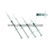 Auto Disable Syringe (MIAD)