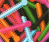 Ligature Tie - Orthodontic Product