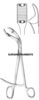 Orthopedic Instruments, Bone Holding Forceps