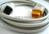 Nihon Kohden New IBP cable