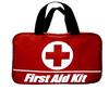 mining first aid kit