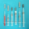 Pre-Filled Syringe (1ml, 2.25ml, 3ml, 5ml)