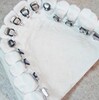Golden Series and Silver Series Lingual Brackets