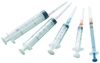 50ml syringe for catheter
