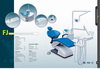 Dental Chair Unit Mounted (FJ22A)