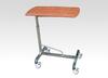 Movable dining table