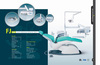 Dental Unit for Clinic (FJ24)