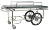 Full Air Stretcher Trolley