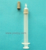 5ml Prefilled Syringe Without Needle