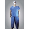 Lead protective clothes