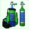 Portable Oxygen Cylinder