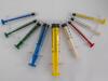 Pet Syringe