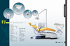Chair Mounted Dental Unit (FJ48D)